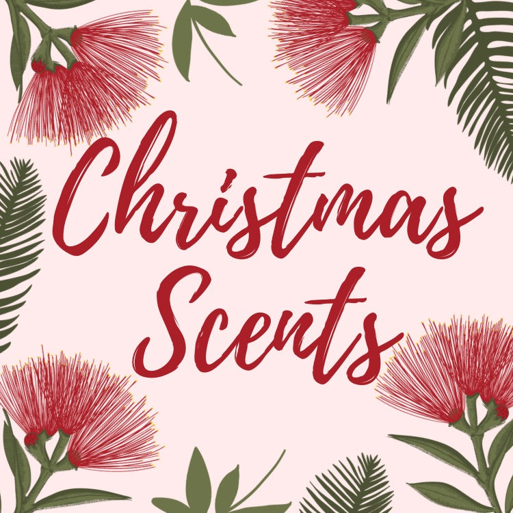 Christmas Scents