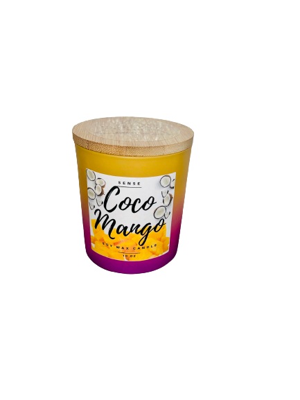 Coco Mango